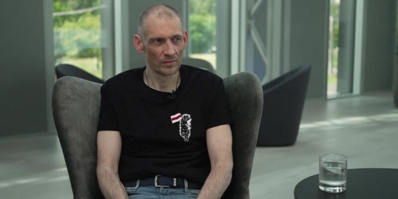 73040977 403 Deutsche Welle Сергей Тихановский