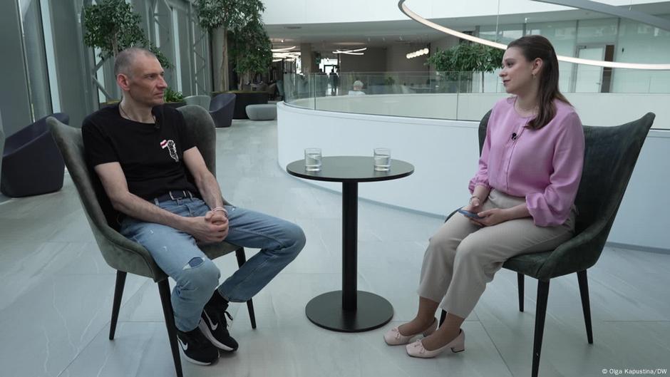 73040998 403 Deutsche Welle Сергей Тихановский