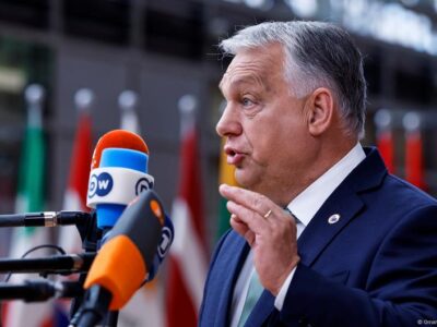 73044465 403 Deutsche Welle Виктор Орбан
