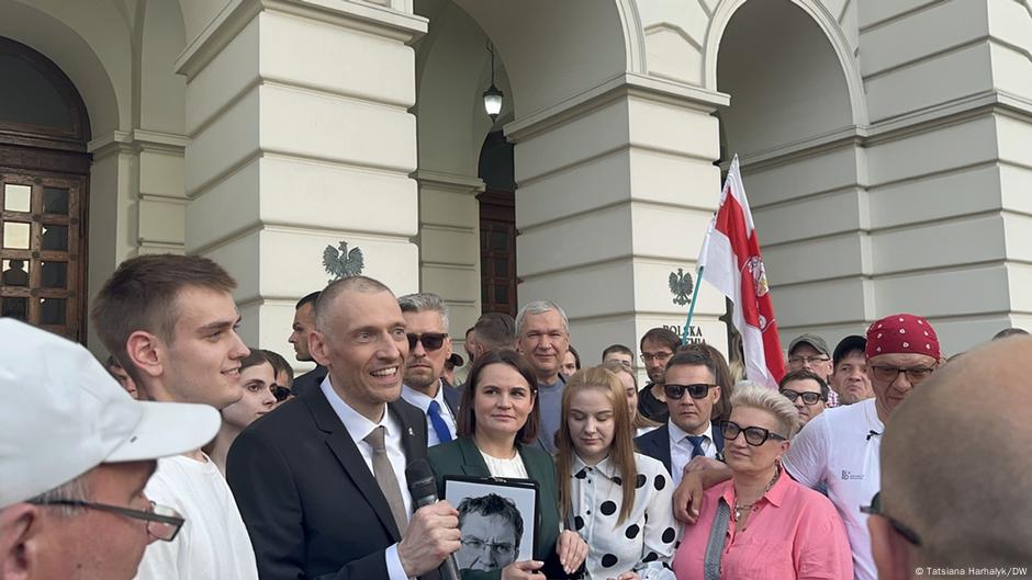 73055933 403 Deutsche Welle Сергей Тихановский