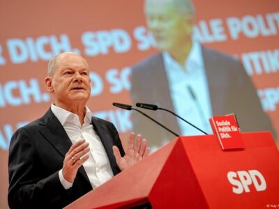 73075688 403 Deutsche Welle ФРГ