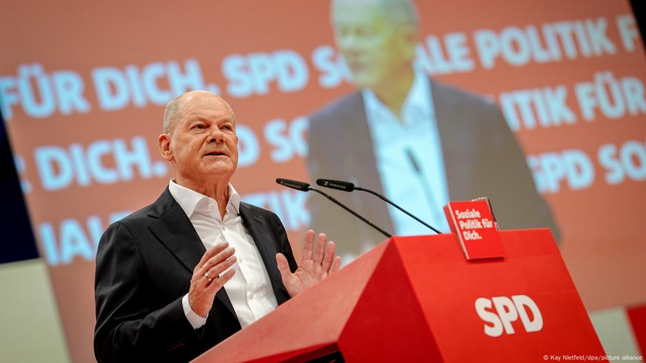 73075688 403 Deutsche Welle ФРГ