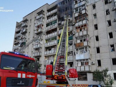 73082340 403 Deutsche Welle удары по Украине