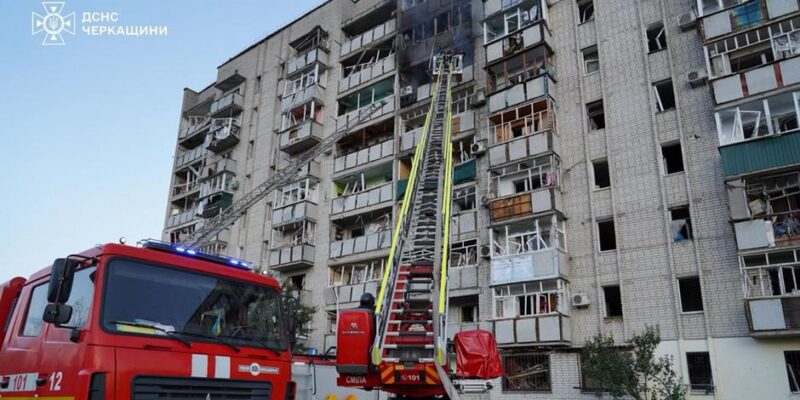 73082340 403 Deutsche Welle удары по Украине