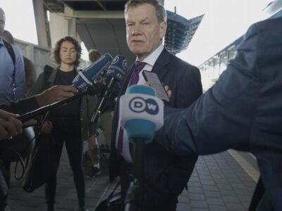 73086809 403 Deutsche Welle МИД ФРГ