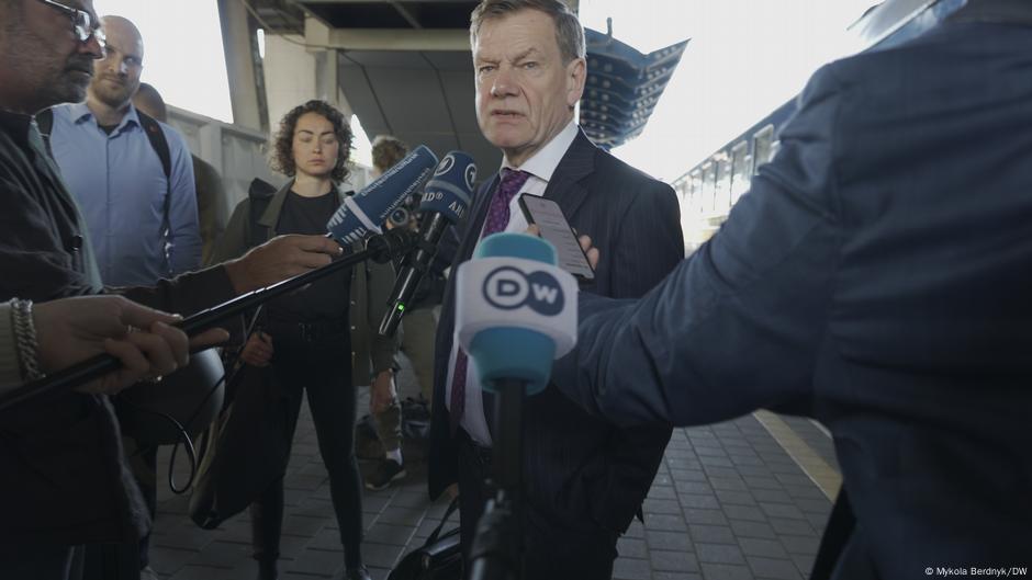 73086809 403 Deutsche Welle МИД ФРГ