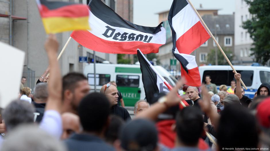 73086830 403 Deutsche Welle Адольф Гитлер, свастика