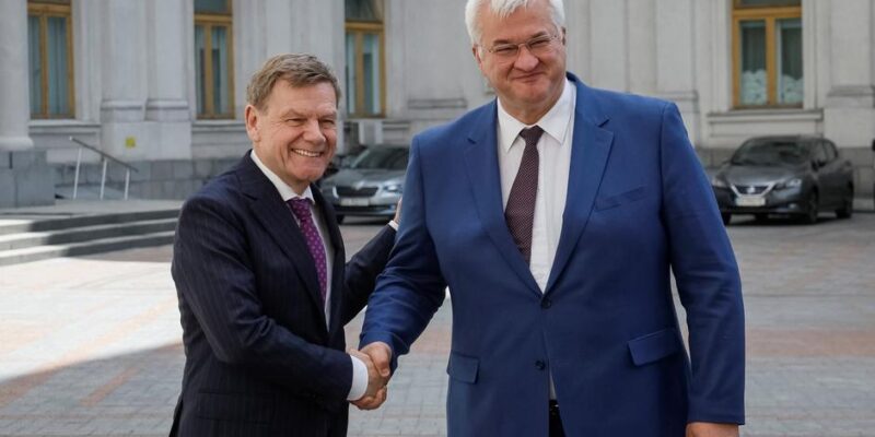 73091582 403 Deutsche Welle Германия-Украина