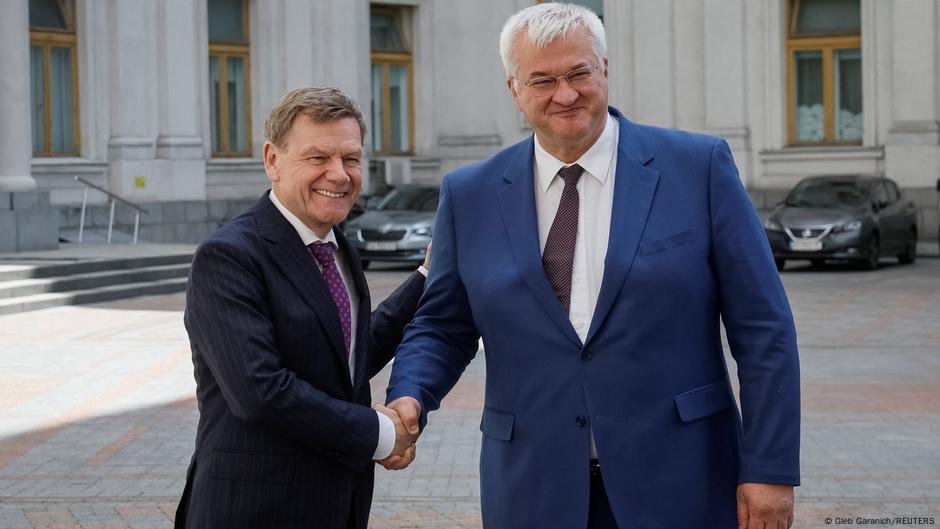 73091582 403 Deutsche Welle Германия-Украина