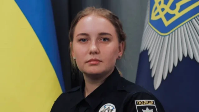 Дарина Шигида