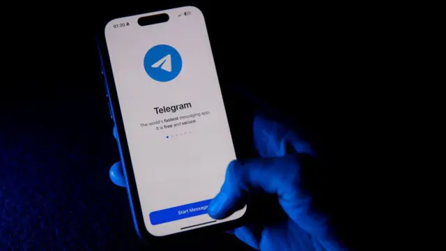 92adc1c0 460f 11f0 8402 c958f7234d20.jpg Новости BBC Telegram, ФСБ