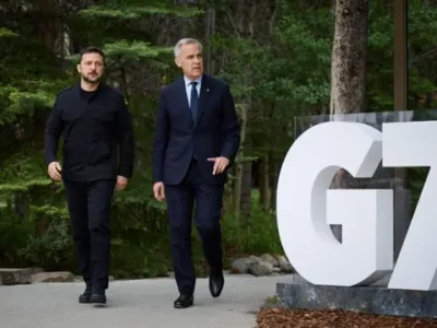 a71ca960 4c30 11f0 a380 d5e16029f677.jpg Новости BBC саммит G7
