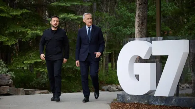 a71ca960 4c30 11f0 a380 d5e16029f677.jpg Новости BBC саммит G7