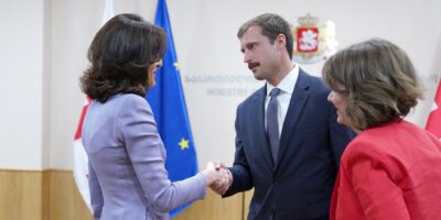 aka e1750078624202 политика Грузия-США, Мака Бочоришвили, Уайатт Толке