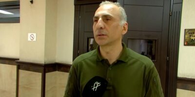 Задержан грузинский оппозиционер Алеко Элисашвили 5 aleko elisashvili новости Алеко Элисашвили, задержание, Лело