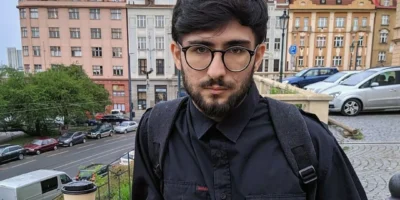 bahruz samadov новости OC Media, Бахруз Самадов