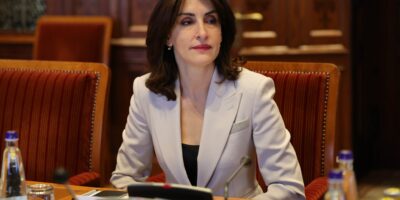 bochorishvili maka bocho новости Глава МИД Грузии, Грузия-ЕС, Мака Бочоришвили, резолюция Европарламента
