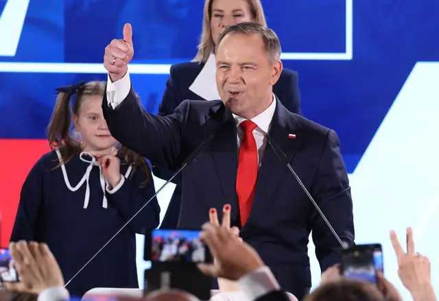 Кароль Навроцкий