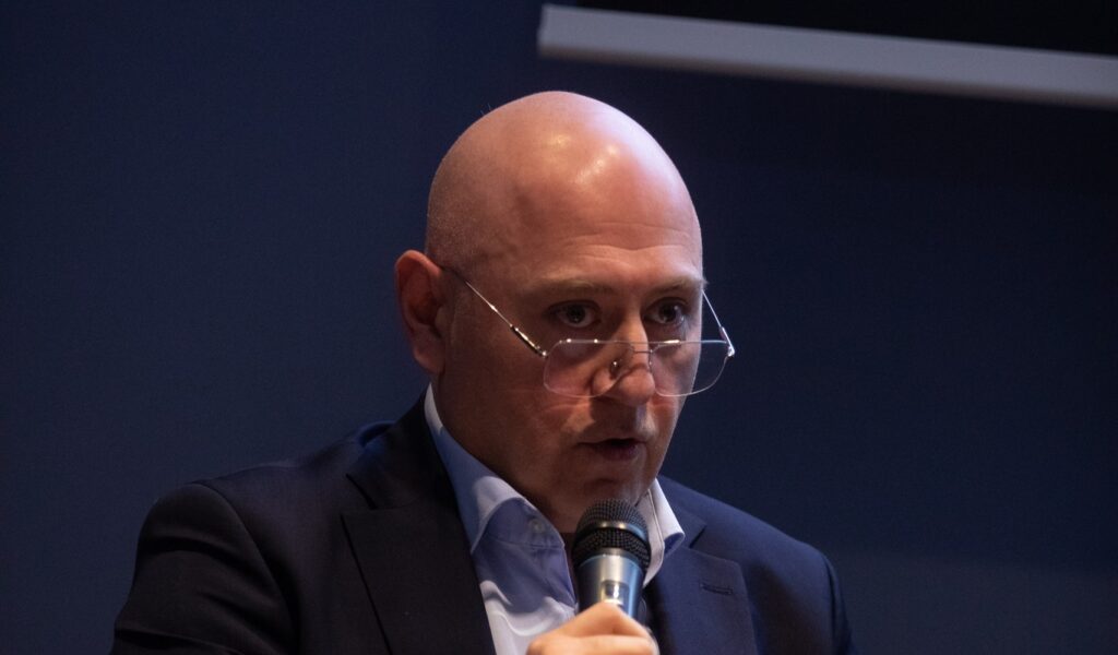 ckitishvili e1750834984799 новости «Гахария за Грузию», Дмитрий Цкитишвили