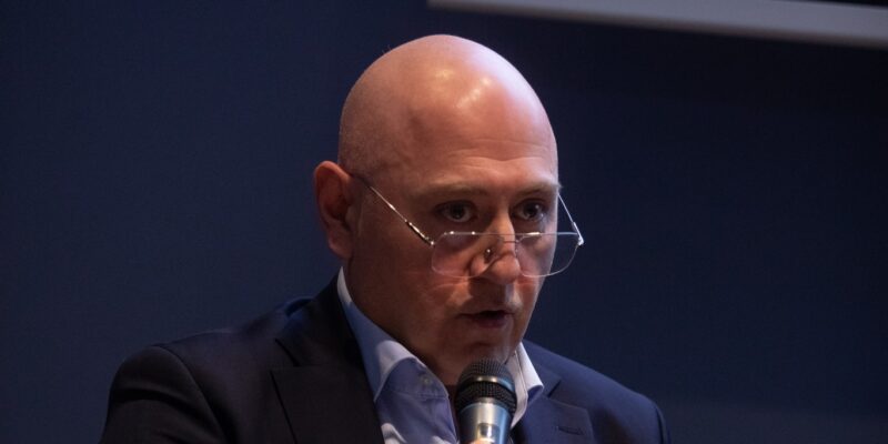 ckitishvili e1750834984799 новости «Гахария за Грузию», Дмитрий Цкитишвили