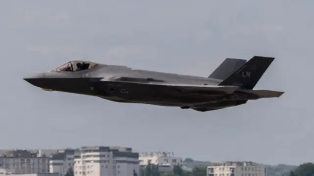 d8703b30 5176 11f0 b4be 8f7caf53b80c.jpg Новости BBC F-35
