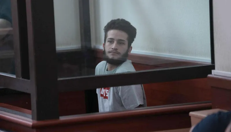 devidze новости активист, Мате Девидзе, приговор, тбилисский городской суд