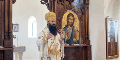 episkop xujabskii новости епископ Марнеульский и Худжабский, СГБ Грузии