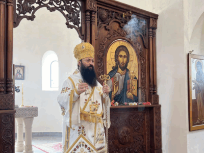 episkop xujabskii новости епископ Марнеульский и Худжабский, СГБ Грузии