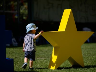 es новости Грузия-ЕС, Международный день защиты детей, посольство ес в грузии