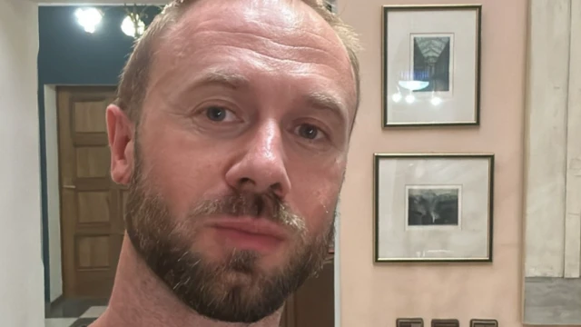 Андрей Гнет