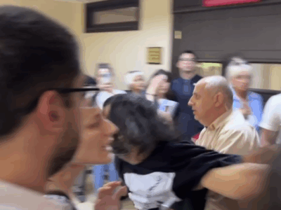 gaikvanes новости Мате Девидзе, Саломе Зурабишвили, тбилисский городской суд, узники совести в Грузии