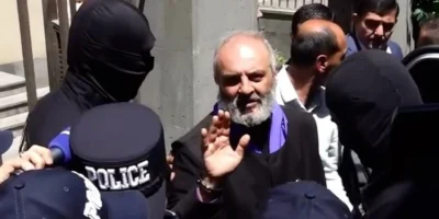 galstyan новости Армения, Архиепископ Баграт Галстанян, Баграт Галстанян, обыски, тавушская область