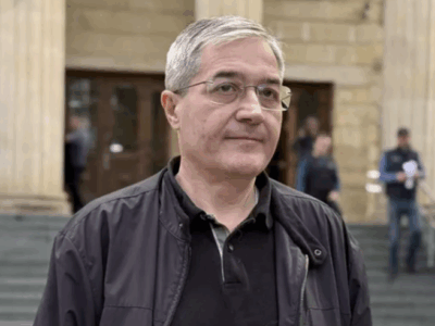givi targamadze новости арест, аресты оппозиционеров, Гиви Таргамадзе, задержание, Специальная следственная комиссия
