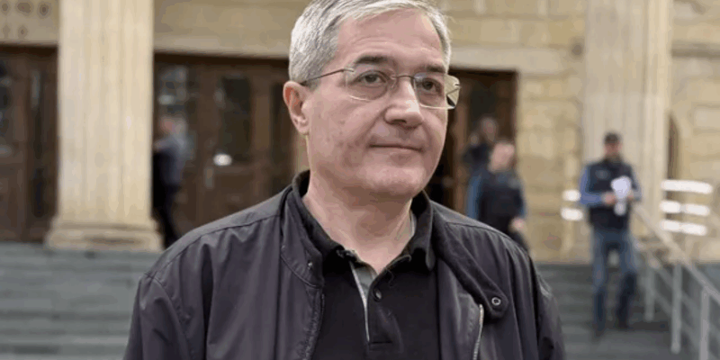 givi targamadze новости арест, аресты оппозиционеров, Гиви Таргамадзе, задержание, Специальная следственная комиссия