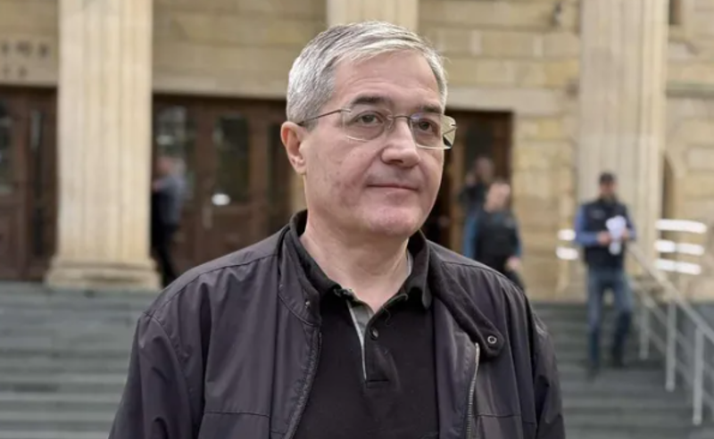 givi targamadze новости арест, аресты оппозиционеров, Гиви Таргамадзе, задержание, Специальная следственная комиссия