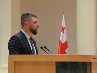 gorduladze новости Арчил Гордуладзе, Георгий Бачиашвили