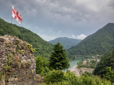gruzia flag новости глобальный индекс мира, Грузия, Грузия в рейтингах