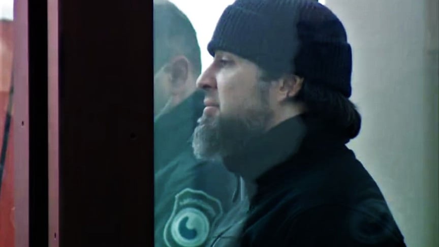 guciev новости Георгий Габуния, Грузия-РФ, кадыровский киллер, Юра Изотов