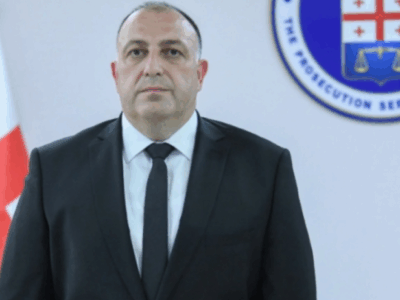 gvarakidze новости генпрокурор, Георгий Габиташвили, Георгий Гваракидзе