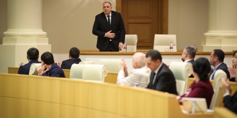 gvarakize giorgi новости генпрокурор Грузии, Георгий Гваракидзе