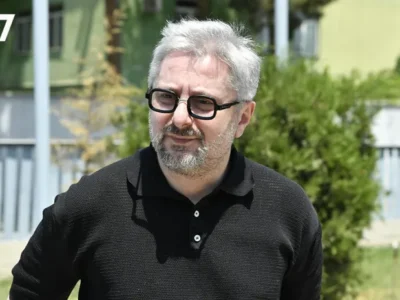 gvaramia nika новости арест, Ника Гварамия, Руставская тюрьма