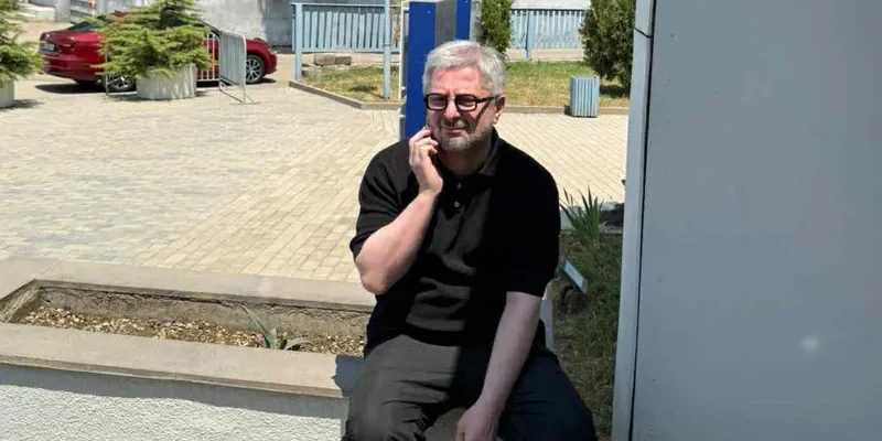 ika gvaramia новости Ника Гварамия, приговор, Руставская тюрьма, Специальная следственная комиссия