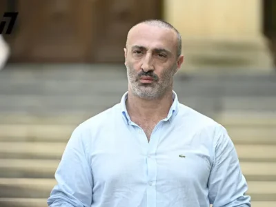 ioseliani kote новости Котэ Иоселиани, похищение, Ута Иванишвили