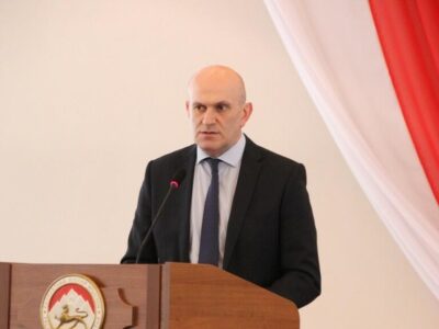 jioev новости Абхазия и Южная Осетия, Ахсар Джиоев, Грузия-Сирия, независимость, оккупированные регионы Грузии, Цхинвальский регион