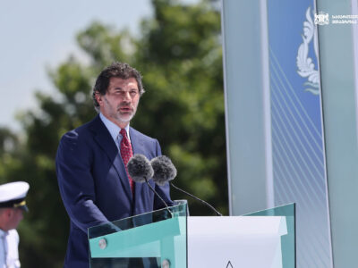 kaladze k kala новости автомобили, Каха Каладзе, мэр Тбилиси