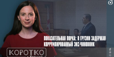 konji shorts thumbnale youtube 11 политика featured, Бидзина Иванишвили, Грузинская мечта, коррупция в Грузии, Ромео Микаутадзе