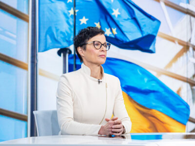 kos marta новости Грузия-ЕС, еврокомиссар по расширению ЕС, Европарламент, Марта Кос