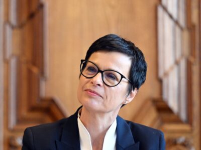 kos marta kos Выборы 2024 Грузия-ЕС, Еврокомиссар, еврокомиссар по расширению ЕС, Европарламент, Марта Кос