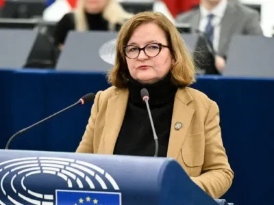 luazo natali e1750393607704 новости Transparency International Georgia, Грузинская мечта, Натали Луазо, Эка Гигаури