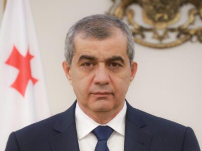 maglakelidze новости Грузинская мечта, Минфин Грузии, Михаил Маглакелидзе, Следственная служба Минфина Грузии